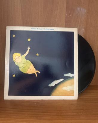 Vinile Francesco De Gregori La donna cannone