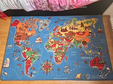 tappeto  133cm x 200 cm