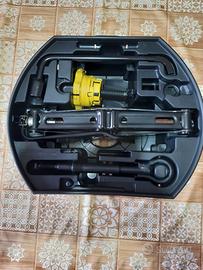 Cric+ set attrezzi