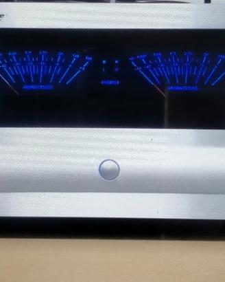 Advance Acoustic  MPP206 ,MAA406 , B&W 683