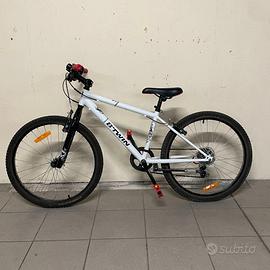 Bici BTwin Rockrider 300