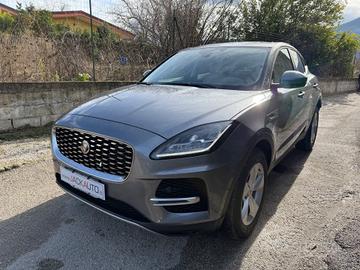 Jaguar E-Pace 2.0D I4 163 CV AWD Auto SE