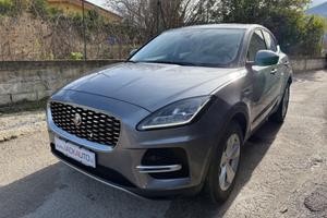 Jaguar E-Pace 2.0D I4 163 CV AWD Auto SE