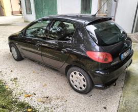 Peugeot 206 - 2007