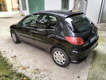 Peugeot 206 - 2007