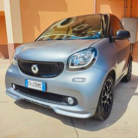Smart ForTwo 70 1.0 twinamic Prime