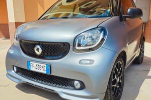 Smart ForTwo 70 1.0 twinamic Prime