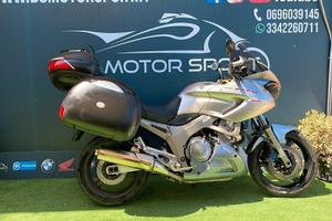 Yamaha TDM 900 GARANZIA PERMUTE FINANZIAMENTO