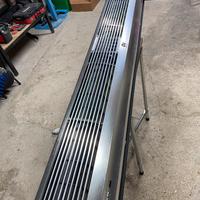 Air door AD 1500