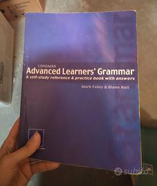 Advanced Learners' Grammar - Longman