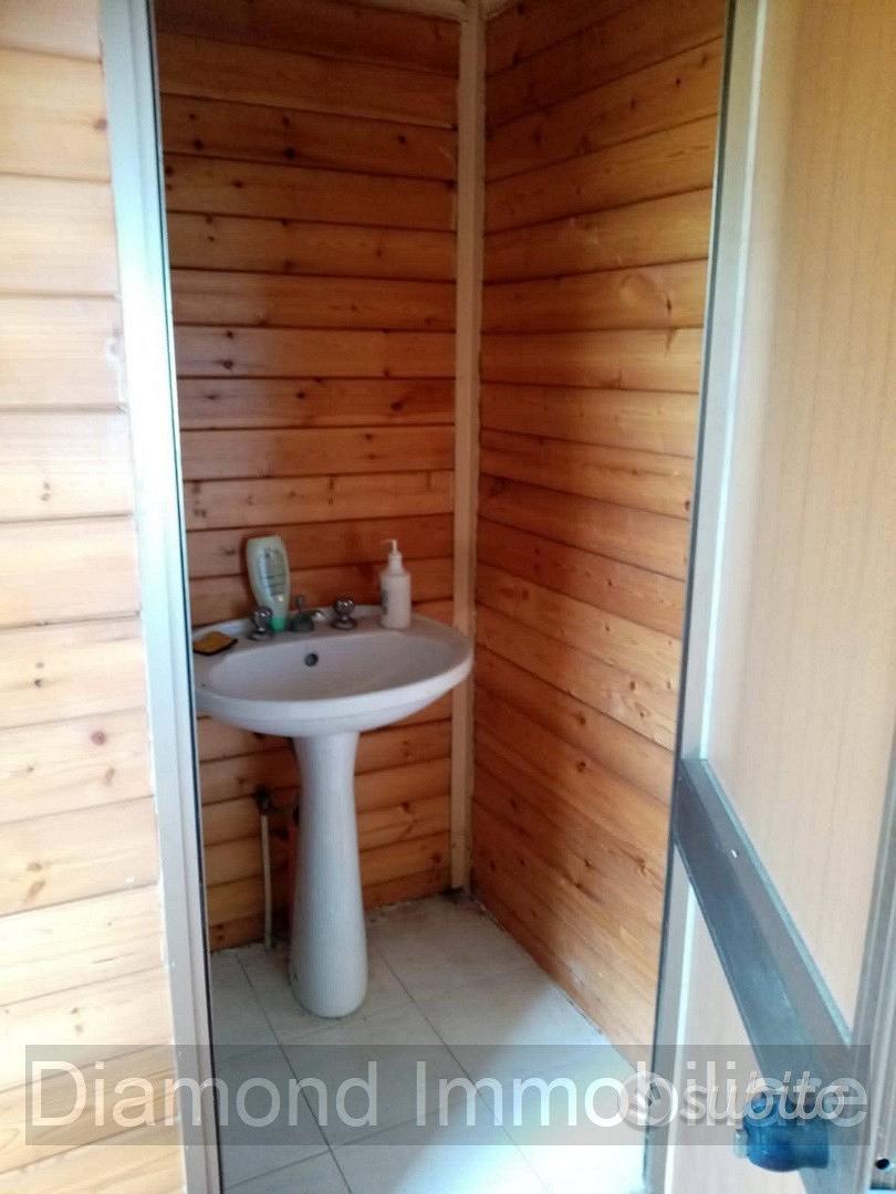 Terreno con prefabbricato a Mascali- Scorciavacca - Vista 3