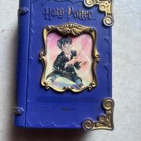HARRY POTTER Libro Incantesimi Elettronico TIGER