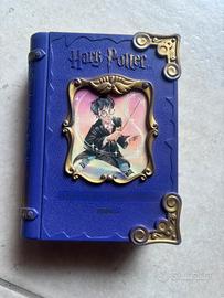 HARRY POTTER Libro Incantesimi Elettronico TIGER