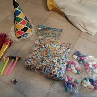 Giochi carnevale 