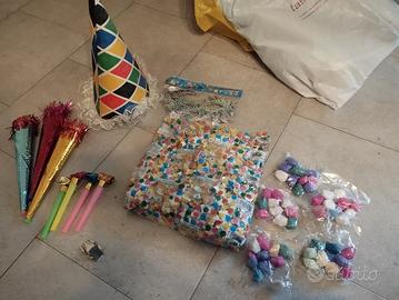 Giochi carnevale 