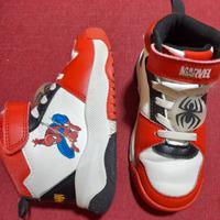 scarpe bambino 