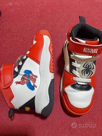 scarpe bambino 