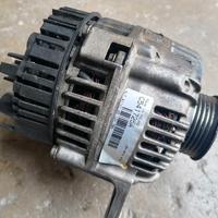 Alternatore Citroen saxo