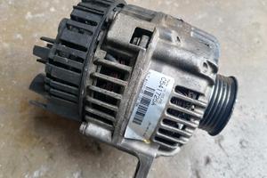 Alternatore Citroen saxo