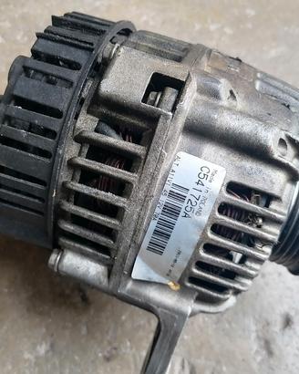 Alternatore Citroen saxo