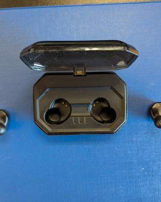 Cuffie Bluetooth Wireless Vigorun TWS X9 Plus