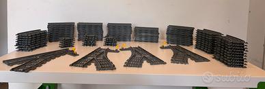 96 Binari lego originali