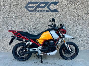 Moto Guzzi V 85 TT - 2021