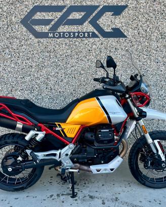 Moto Guzzi V 85 TT - 2021