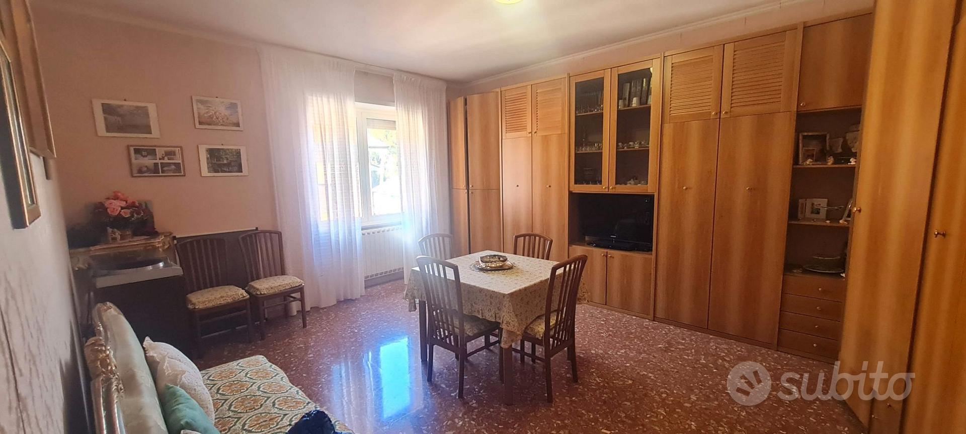 Appartamento – San Vito Romano, Roma Capitale - Vista 2