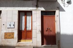 PALAZZINA A GINOSA