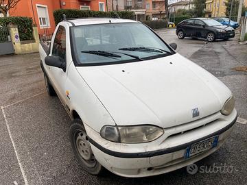 Fiat strada 1.9 aspirato