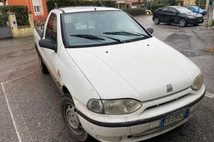 Fiat strada 1.9 aspirato