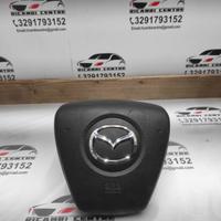 Airbag volante mazda 6 gs1g57k00 t93402a oa6