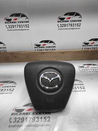 Airbag volante mazda 6 gs1g57k00 t93402a oa6