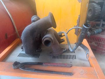 Turbina daily 35-12