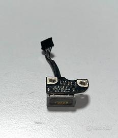 Porta alimentazione originale Apple MacBook Pro