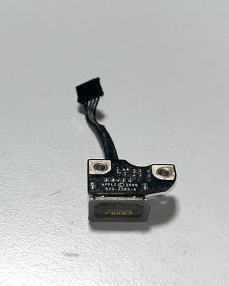 Porta alimentazione originale Apple MacBook Pro