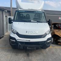Ricambi IVECO DAILY 2.3 2019
