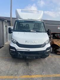 Ricambi IVECO DAILY 2.3 2019