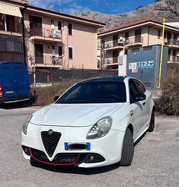 Alfa Romeo Giulietta 2.0 cc 170cv