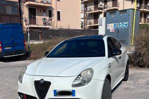 Alfa Romeo Giulietta 2.0 cc 170cv