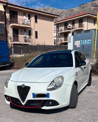 Alfa Romeo Giulietta 2.0 cc 170cv