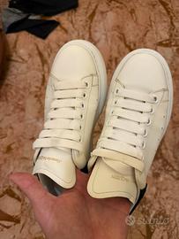 ALEXANDER MCQUEEN TG 40 UNISEX