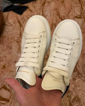 ALEXANDER MCQUEEN TG 40 UNISEX
