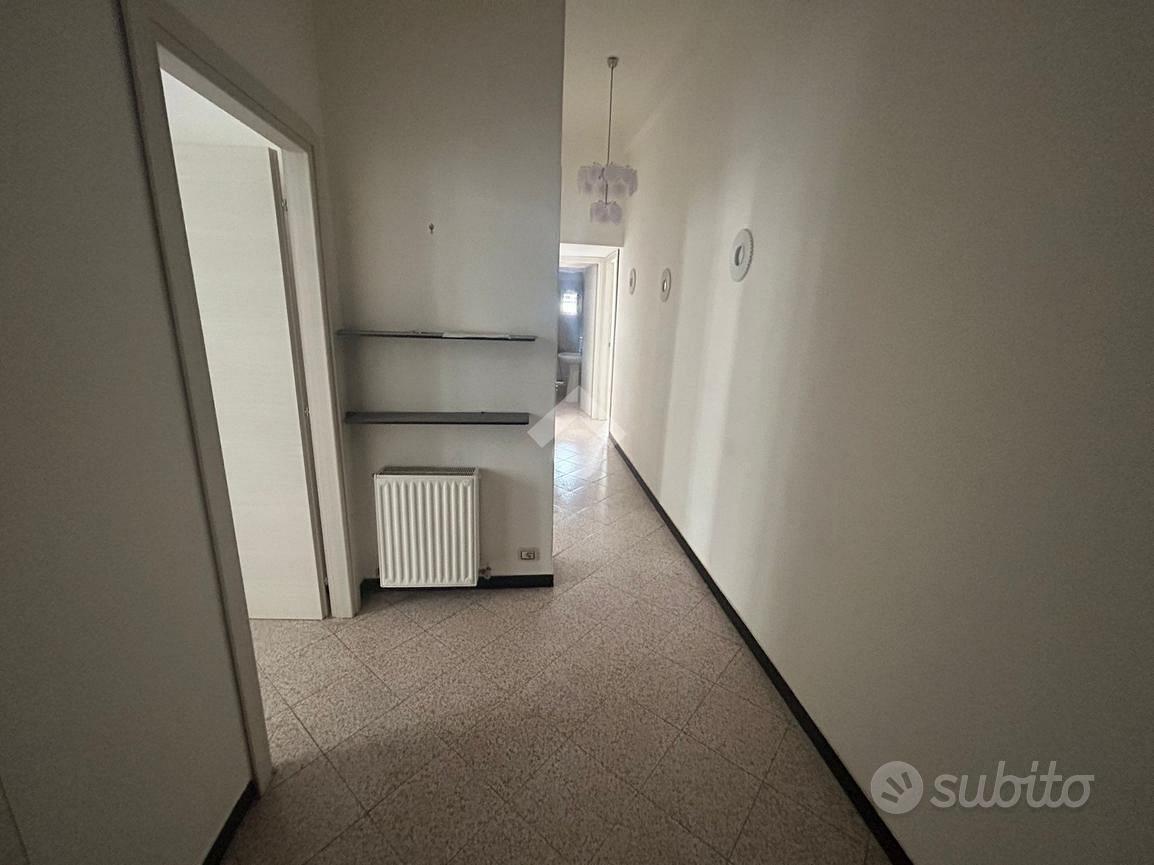 Apartment in Genova, San Pantaleo, Media Val Bisagno - Vista 4