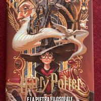 Libri di Harry Potter