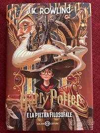 Libri di Harry Potter