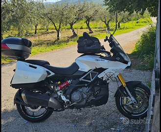 Aprilia Caponord 1200 TP