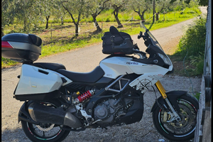 Aprilia Caponord 1200 TP