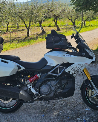 Aprilia Caponord 1200 TP